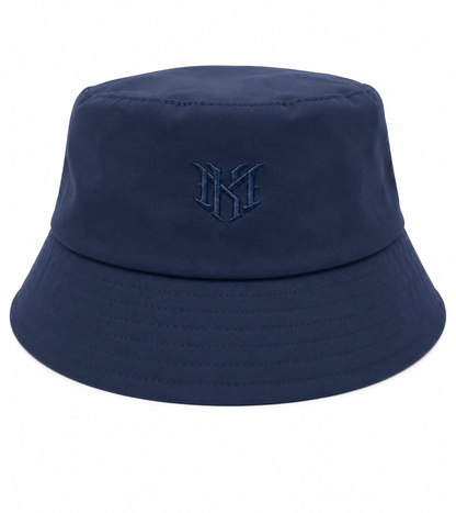 M034 MAKOBI ADORNI BUCKET HAT