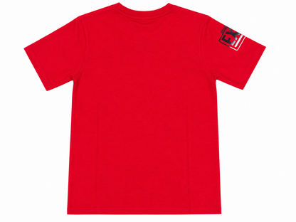 EXIT KIDS PEEKABOO BEAR TEE