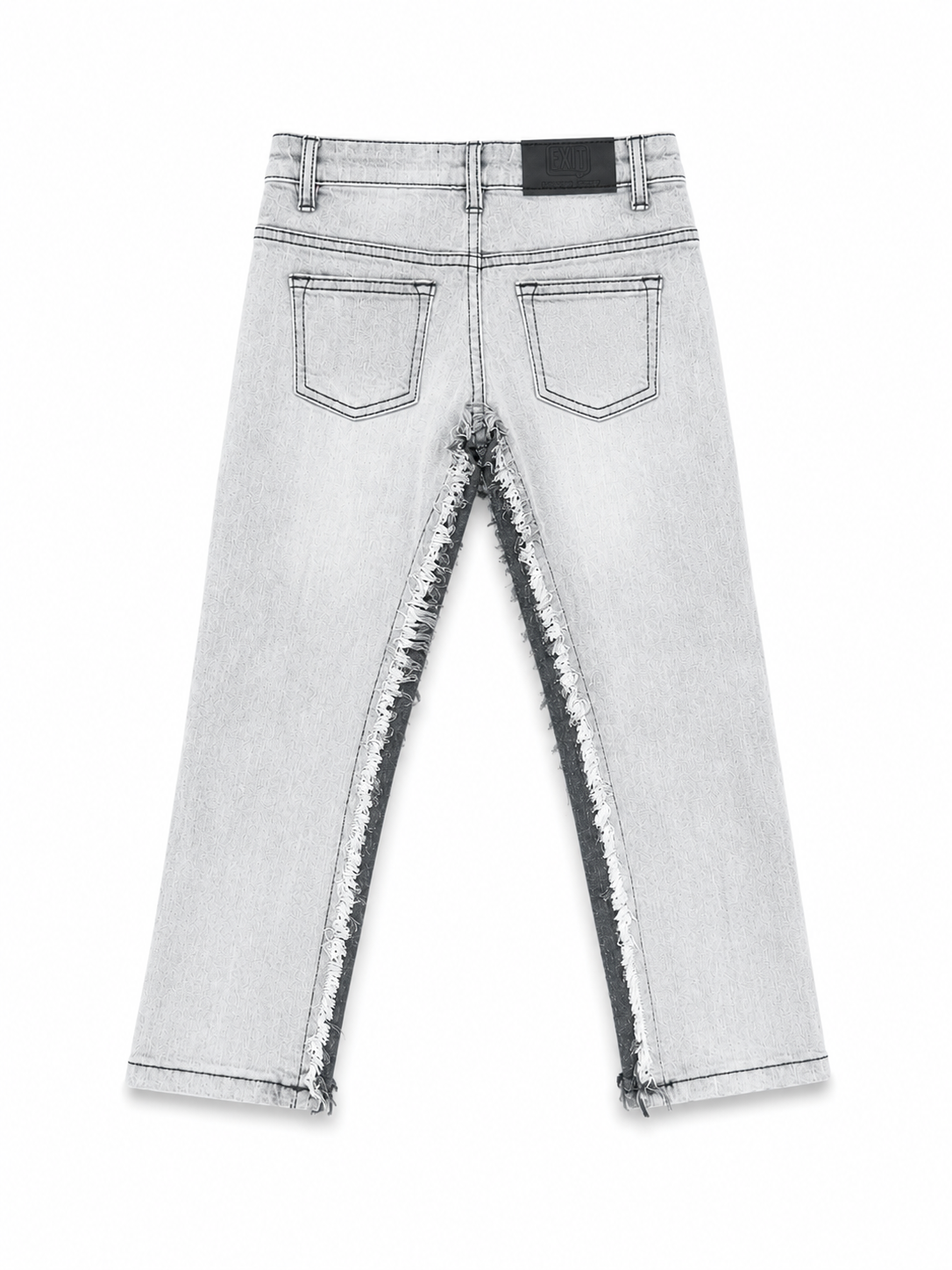 EXIT KIDS REBEL JEAN