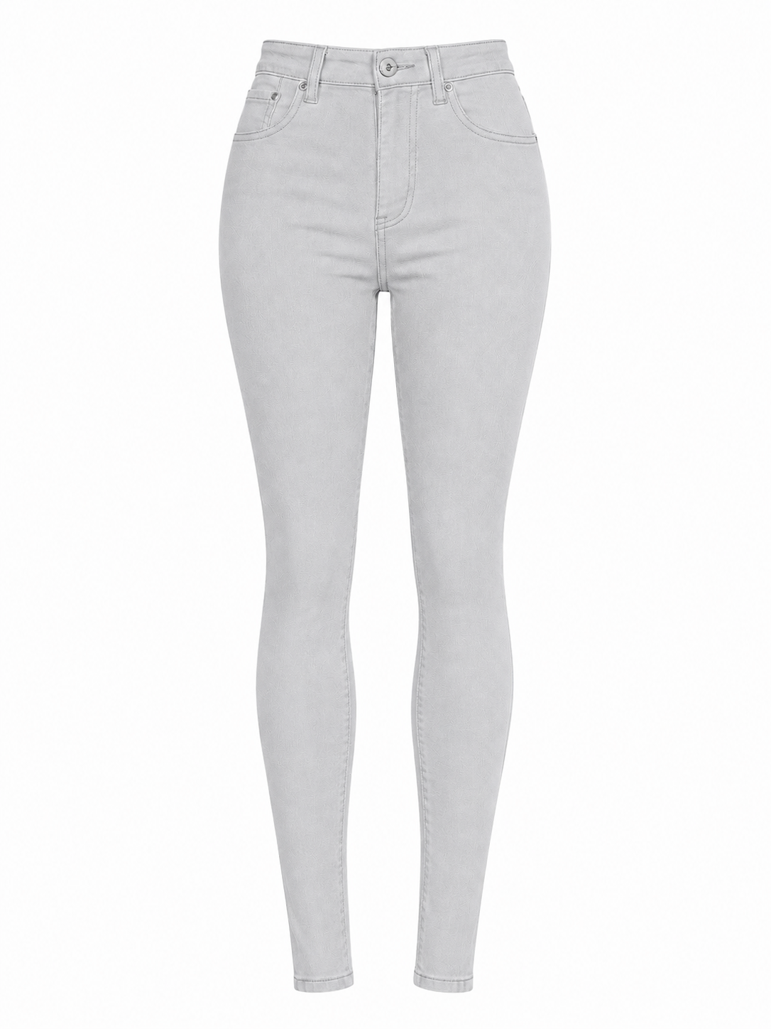 REDFOX WOMEN HIGH WAIST SUPER STRETCH JEANS