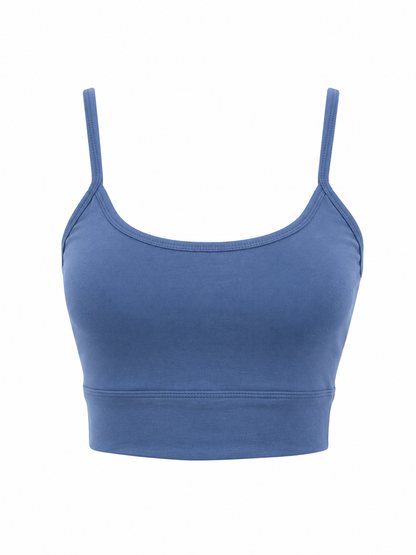 WOMEN'S ESSENTIAL TWIST BACK BRAMI