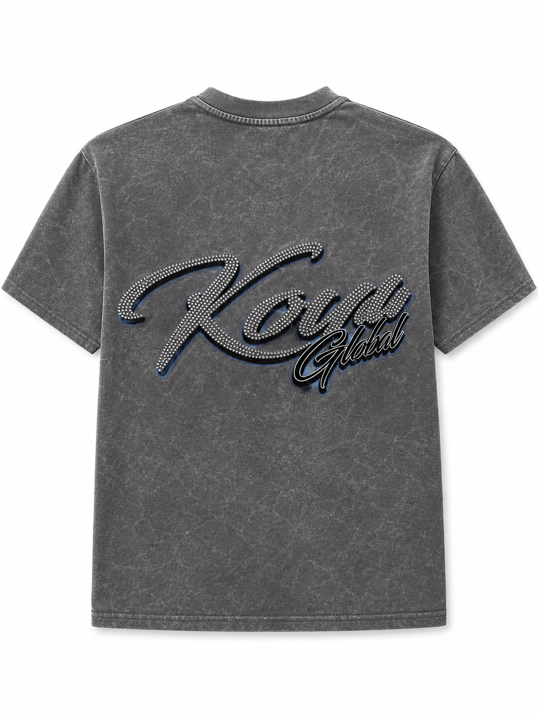 KOYA KID'S ENDLESS SUNSHINE TEE
