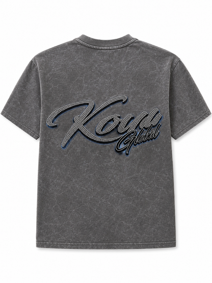 KOYA KID'S ENDLESS SUNSHINE TEE