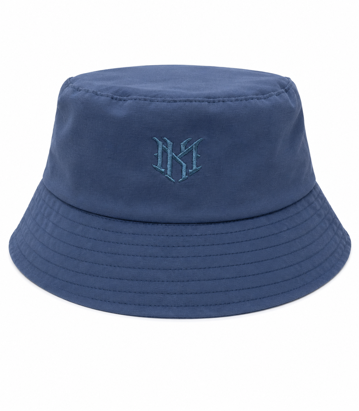 M034 MAKOBI ADORNI BUCKET HAT