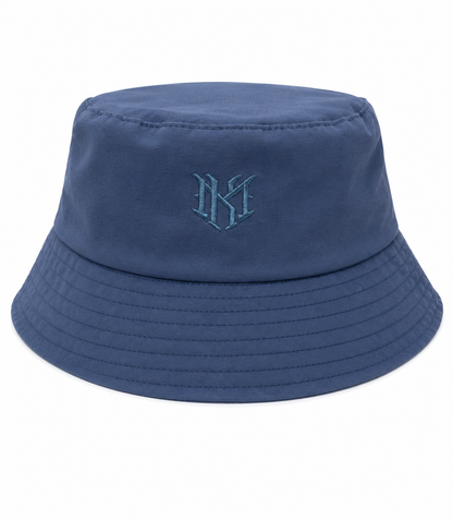 M034 MAKOBI ADORNI BUCKET HAT