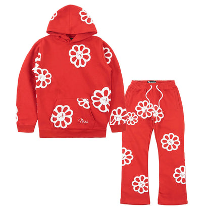 Makobi KIDS Daniali Set -(B4510)