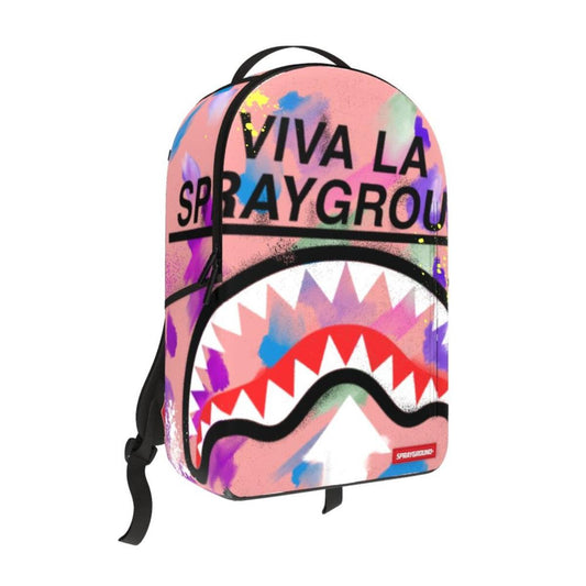 SprayGround - Viva La Spray DLXS Back Pack