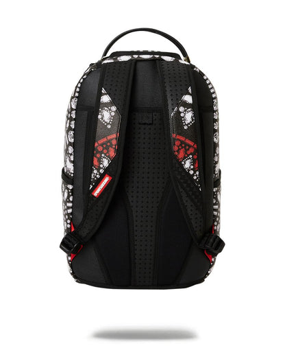 Diamond District Backpack (DLXV)