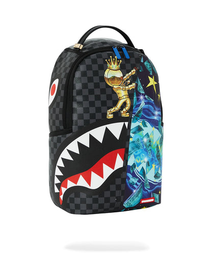 SprayGround - Astromane The Reveal 2 DLXSV Back Pack