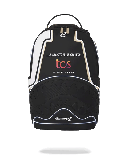 SPRAYGROUN-JAGUAR FORMULA-E BACKPACK (B5813)