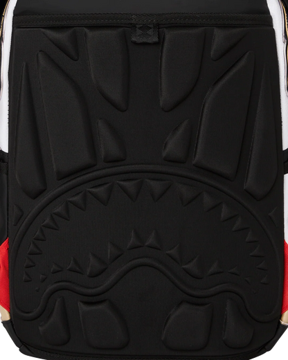SPRAYGROUN-JAGUAR FORMULA-E BACKPACK (B5813)