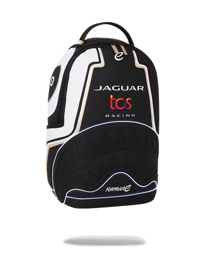 SPRAYGROUN-JAGUAR FORMULA-E BACKPACK (B5813)