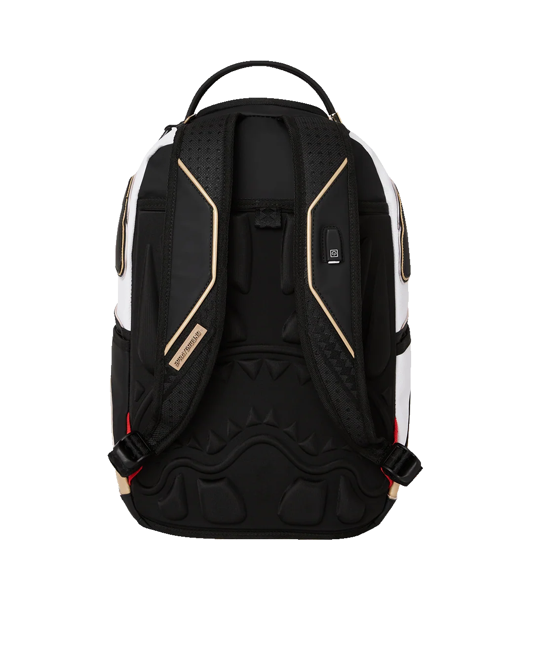 SPRAYGROUN-JAGUAR FORMULA-E BACKPACK (B5813)