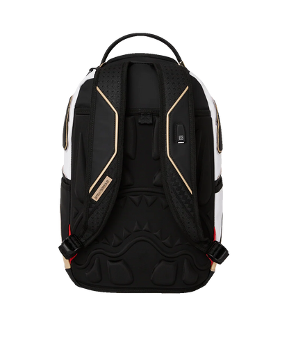 SPRAYGROUN-JAGUAR FORMULA-E BACKPACK (B5813)