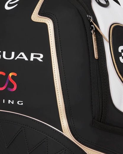 SPRAYGROUN-JAGUAR FORMULA-E BACKPACK (B5813)