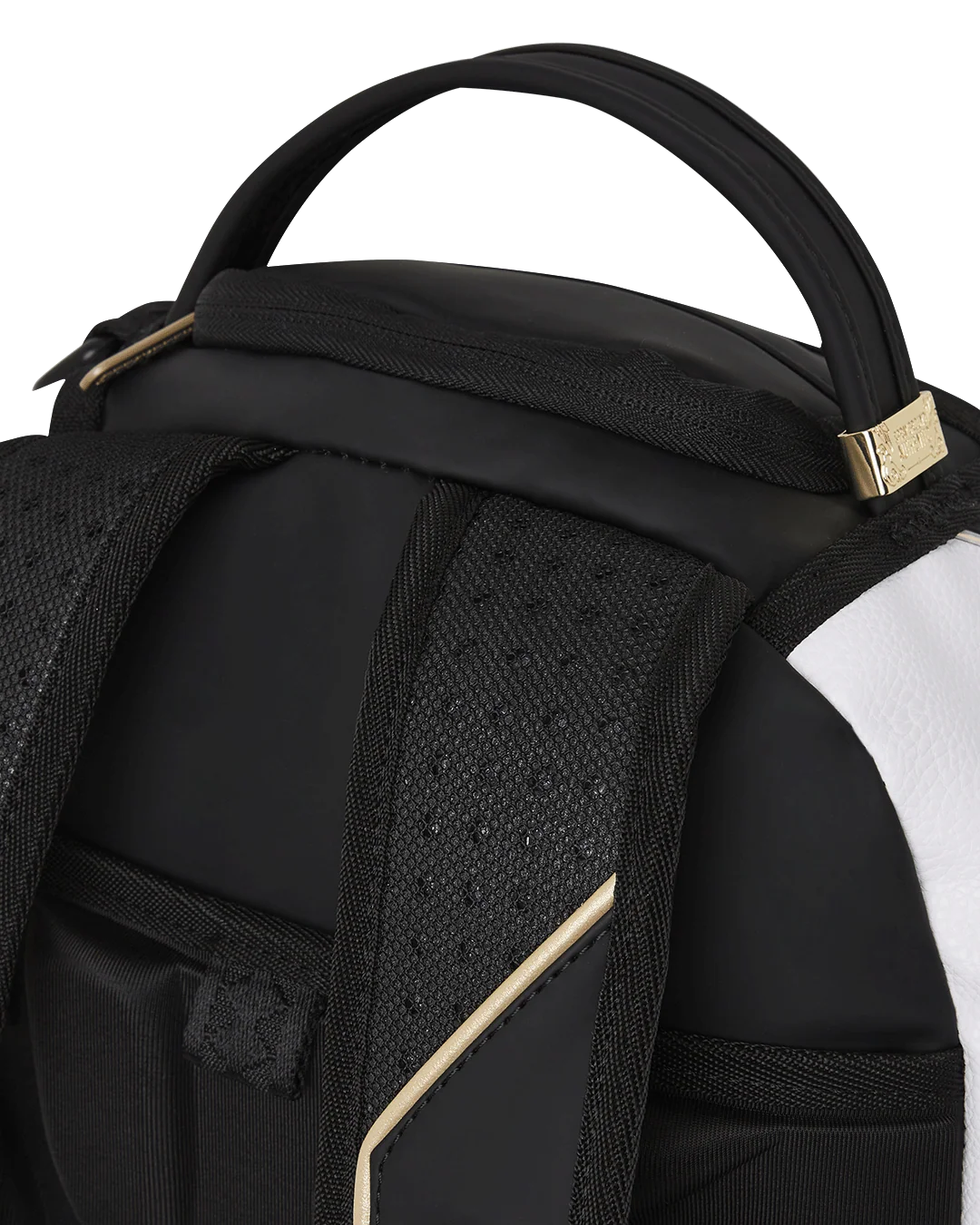 SPRAYGROUN-JAGUAR FORMULA-E BACKPACK (B5813)