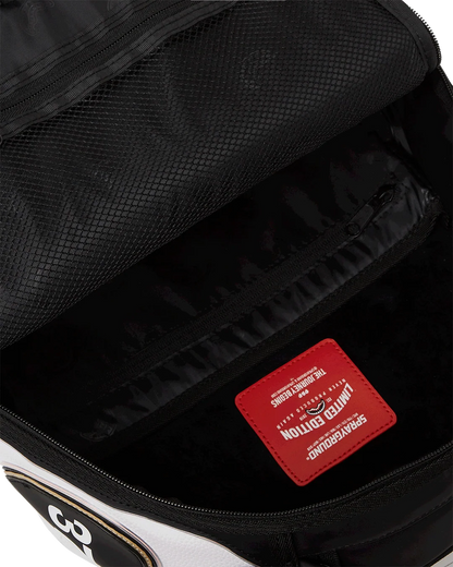SPRAYGROUN-JAGUAR FORMULA-E BACKPACK (B5813)