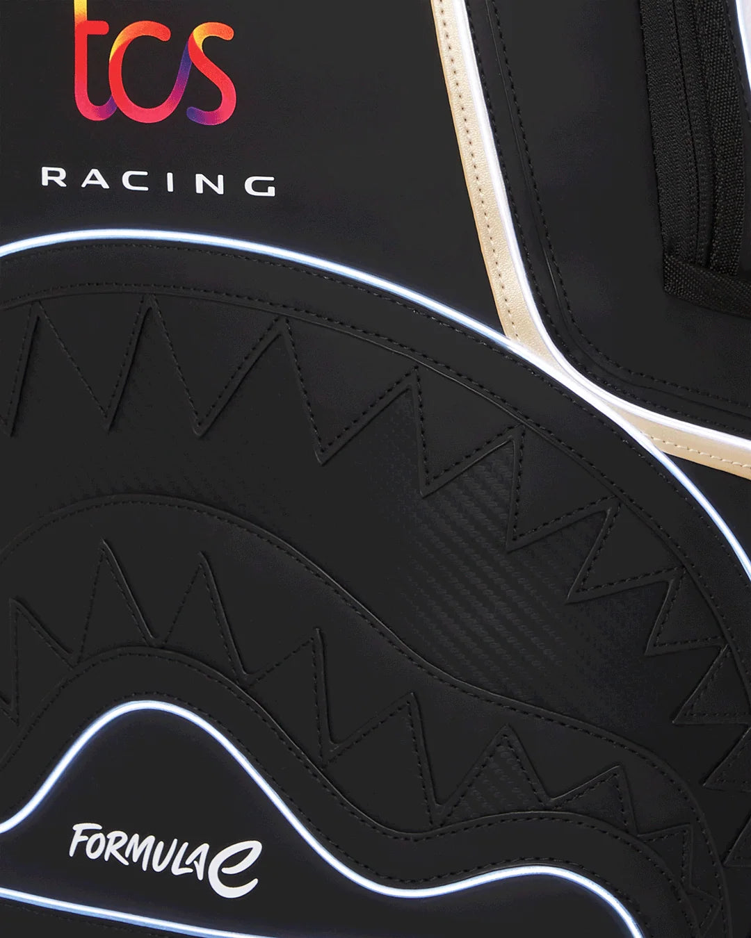 SPRAYGROUN-JAGUAR FORMULA-E BACKPACK (B5813)
