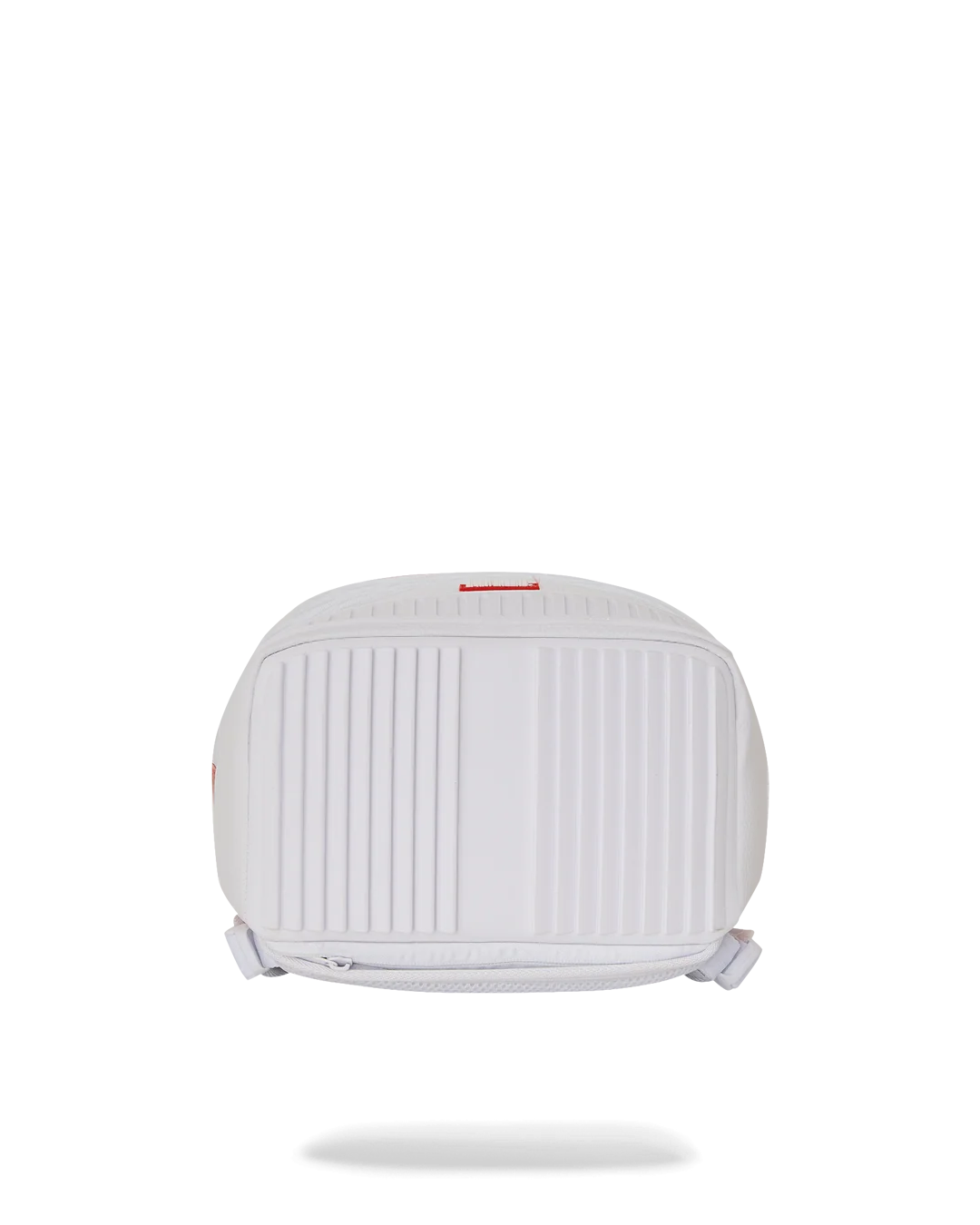 SPRAYGROUND ALL DAY WHITE JAPAN BACKPACK (B7390)