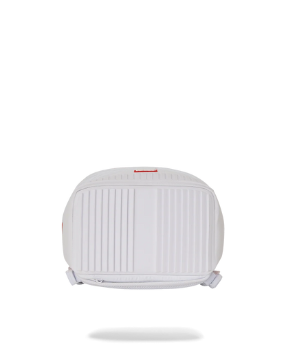 SPRAYGROUND ALL DAY WHITE JAPAN BACKPACK (B7390)