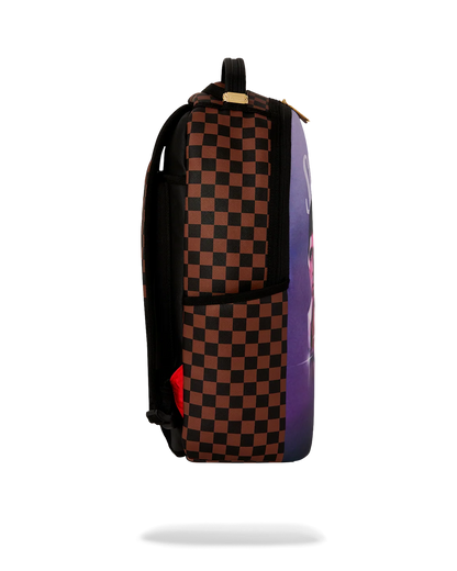 SPRAYGROUND SCARFACE MOB WIFE BACKPACK (B8110)