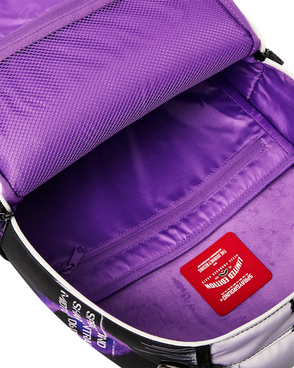 SPRAYGROUND—CITY CANVAS BACKPACK (B8577)