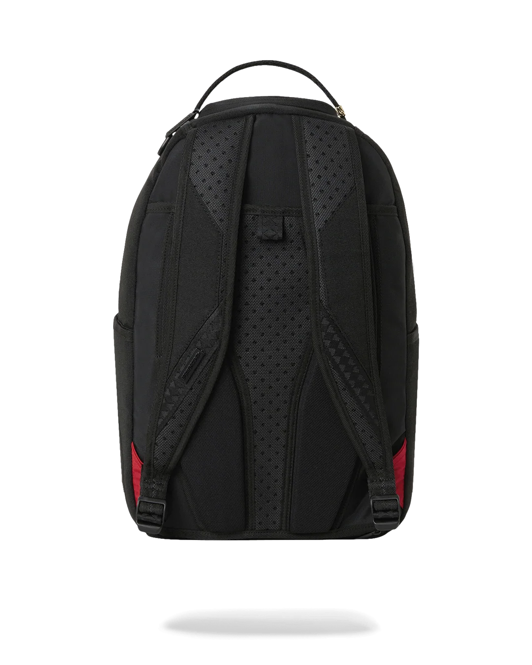 SPRAYGROUND COLLABORATION EMUNI INWARDS NIGHT BACKPACK (B8649)
