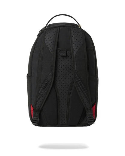 SPRAYGROUND COLLABORATION EMUNI INWARDS NIGHT BACKPACK (B8649)