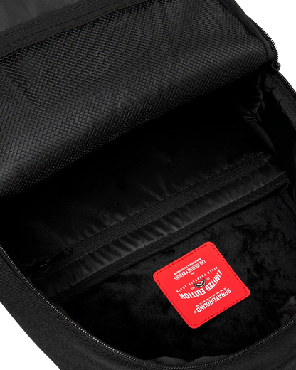 SPRAYGROUND COLLABORATION EMUNI INWARDS NIGHT BACKPACK (B8649)