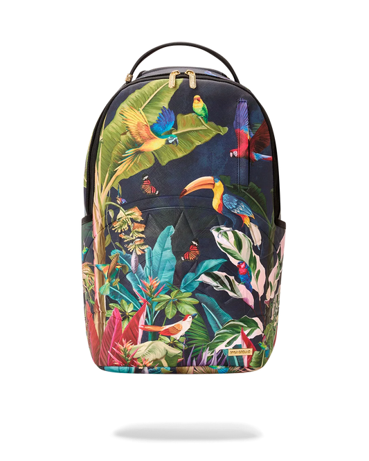 SPRAYGROUND SECRET GARDENS CLUB BACKPACK (B8681)