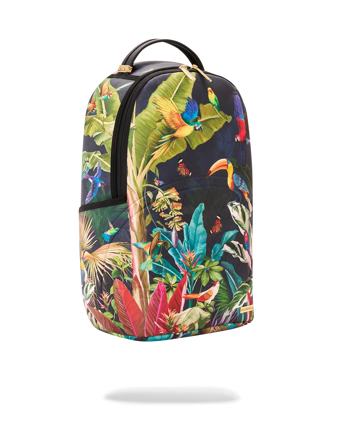 SPRAYGROUND SECRET GARDENS CLUB BACKPACK (B8681)