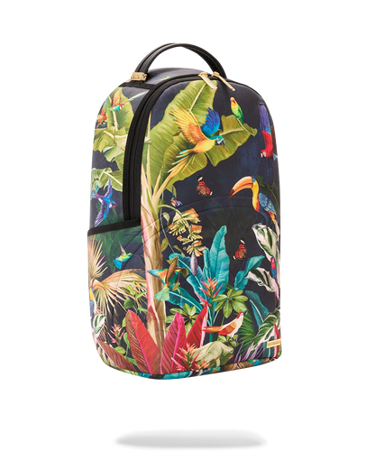 SPRAYGROUND SECRET GARDENS CLUB BACKPACK (B8681)
