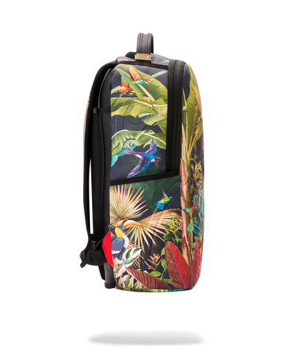 SPRAYGROUND SECRET GARDENS CLUB BACKPACK (B8681)
