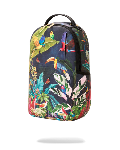 SPRAYGROUND SECRET GARDENS CLUB BACKPACK (B8681)