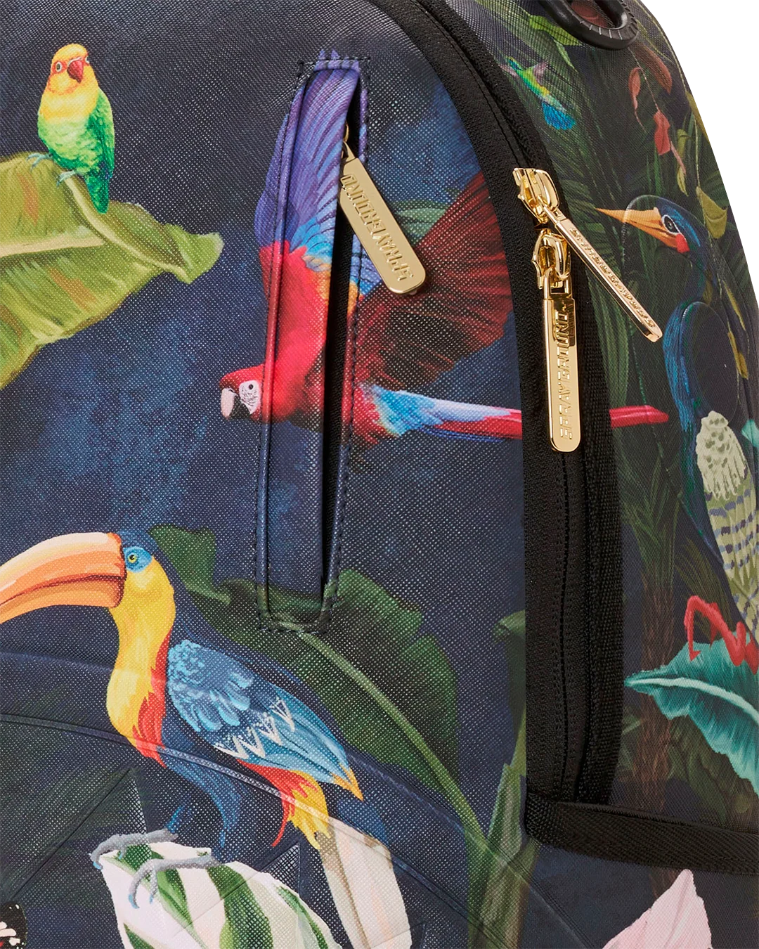 SPRAYGROUND SECRET GARDENS CLUB BACKPACK (B8681)