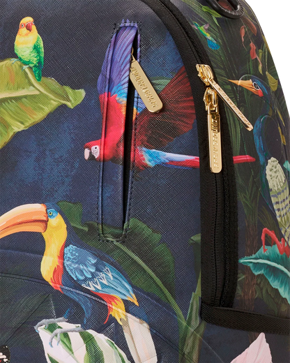 SPRAYGROUND SECRET GARDENS CLUB BACKPACK (B8681)