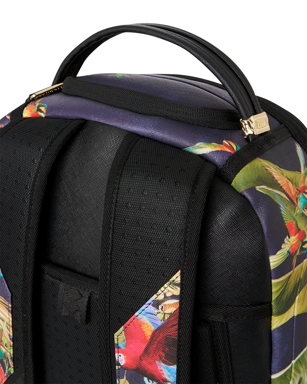 SPRAYGROUND SECRET GARDENS CLUB BACKPACK (B8681)