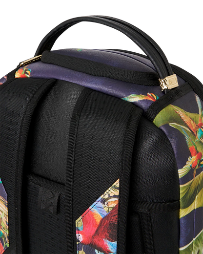 SPRAYGROUND SECRET GARDENS CLUB BACKPACK (B8681)