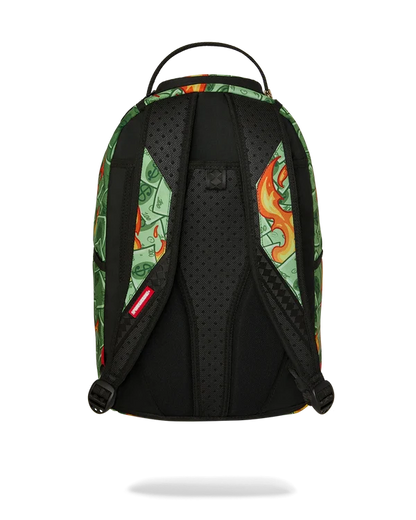 SPRAYGROUND DIABLO MONEY BUSH BACKPACK (B8786)