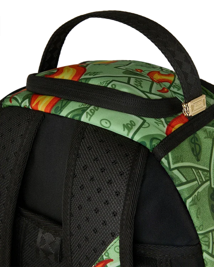 SPRAYGROUND DIABLO MONEY BUSH BACKPACK (B8786)