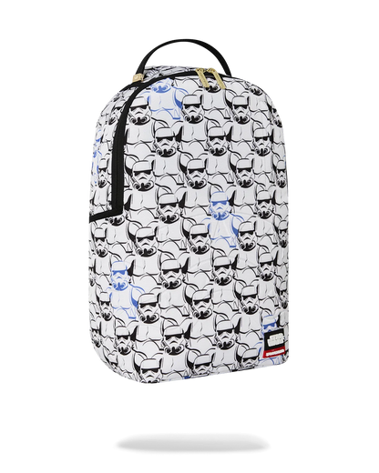 SPRAYGROUND STAR WARS STORMTROOPER SHARK BACKPACK(B8804)