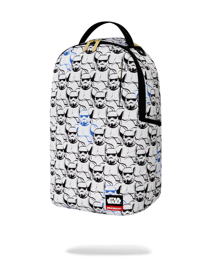 SPRAYGROUND STAR WARS STORMTROOPER SHARK BACKPACK(B8804)