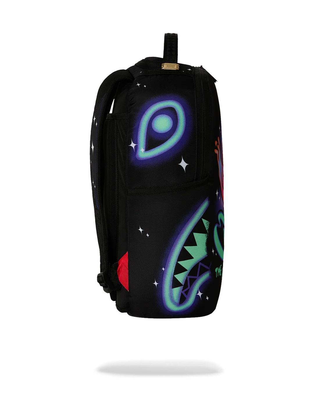 SPRAYGROUND CASPER GHOST SHARK BACKPACK (B9108)