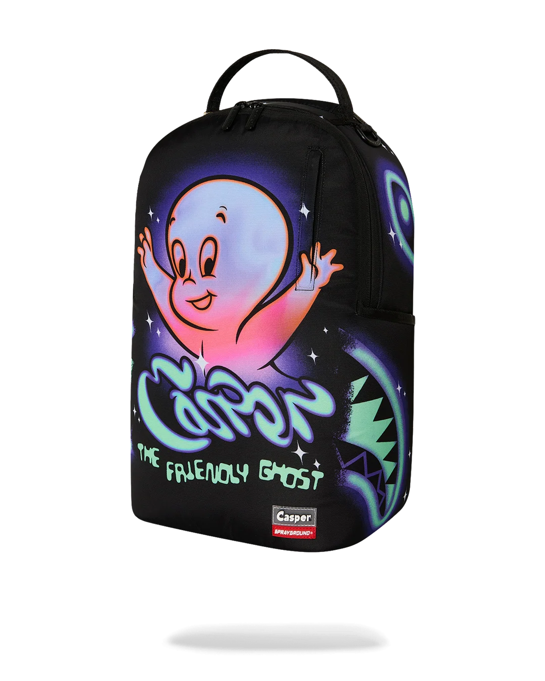 SPRAYGROUND CASPER GHOST SHARK BACKPACK (B9108)
