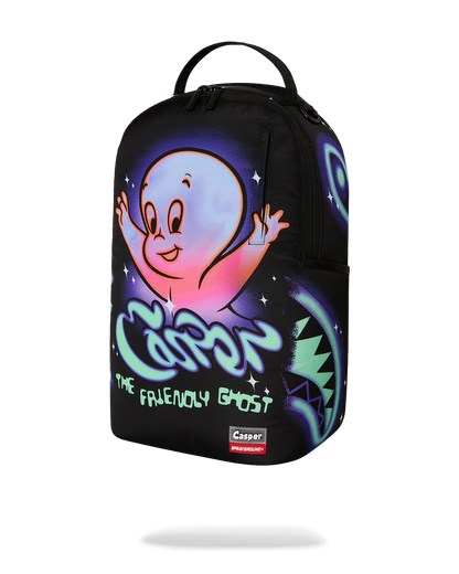 SPRAYGROUND CASPER GHOST SHARK BACKPACK (B9108)