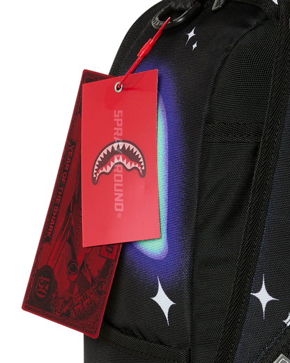 SPRAYGROUND CASPER GHOST SHARK BACKPACK (B9108)