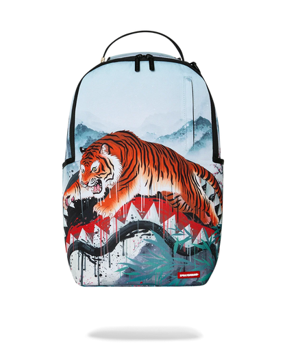 SPRAYGROUND TIGER CLAW MOUNTAIN BACKPACK (B9187)