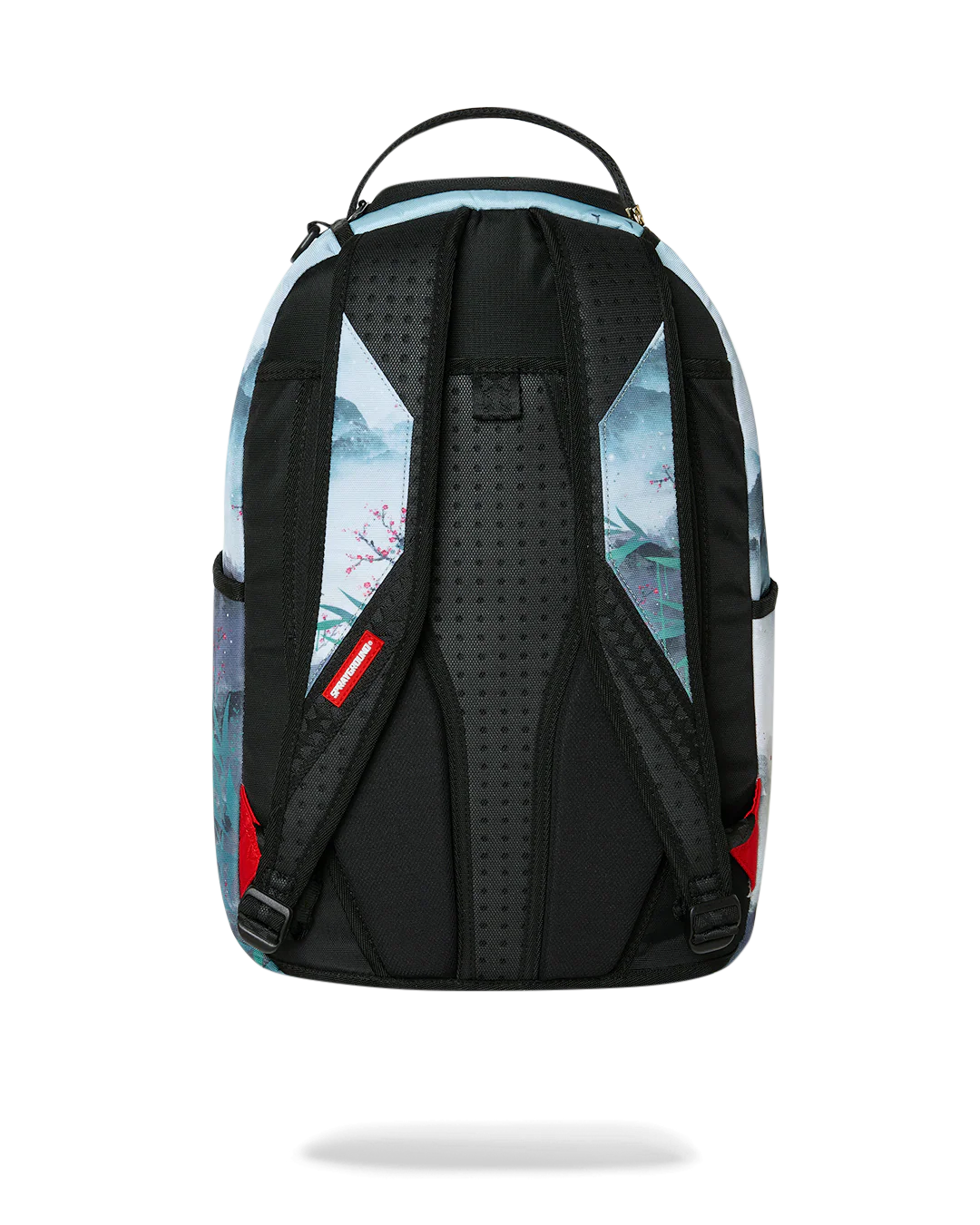SPRAYGROUND TIGER CLAW MOUNTAIN BACKPACK (B9187)