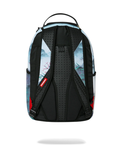 SPRAYGROUND TIGER CLAW MOUNTAIN BACKPACK (B9187)
