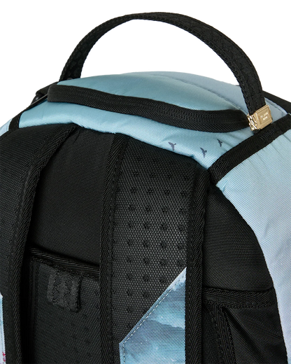 SPRAYGROUND TIGER CLAW MOUNTAIN BACKPACK (B9187)
